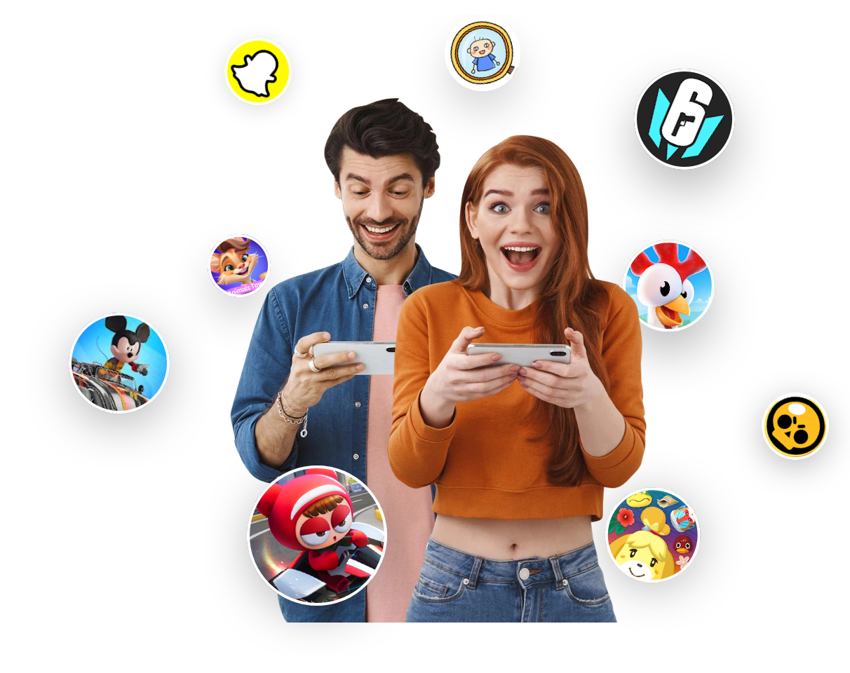 全媒体流量投放